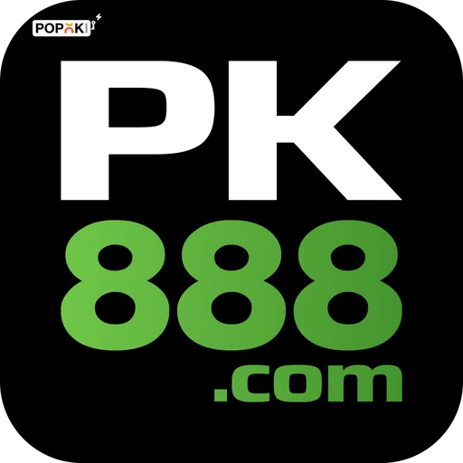 pk888 Logo