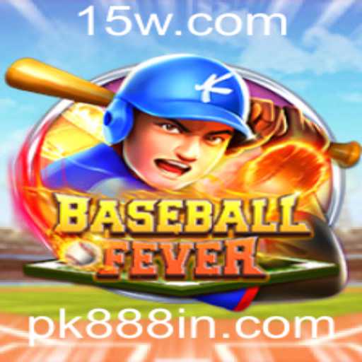 BaseballFever: Mergulhe na Emoção do Jogo com PK888