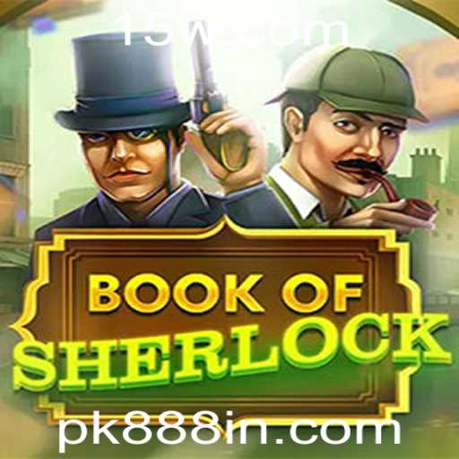 Descubra o Intrigante Mundo de BookOfSherlock