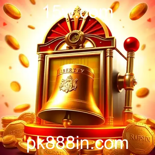 Explorando o Mundo dos Caça-níqueis Online com pk888