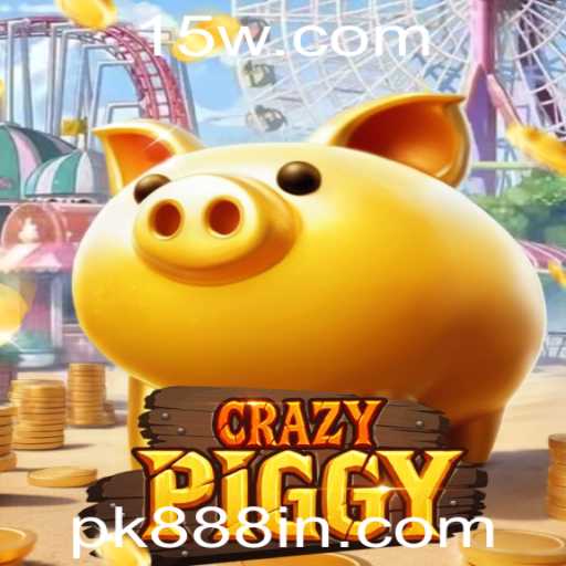 CrazyPiggy: Descubra a Aventura por Trás do Jogo de Sucesso