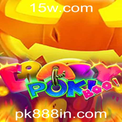 Explorando o Mundo de CrazyPokiBoo: Um Mergulho nas Aventuras de PK888