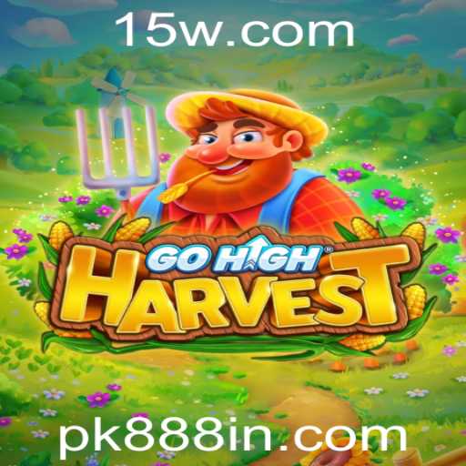 Explorando o Jogo GoHighHarvest e as Suas Dinâmicas Envolventes