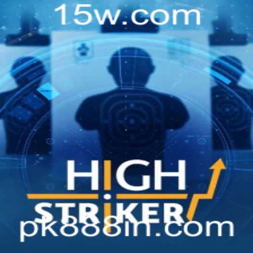 HighStriker: Descubra o Jogo que Está Conquistando Todos