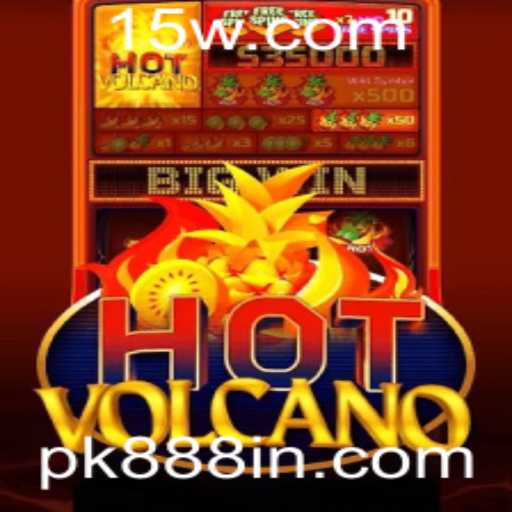 Descubra o Fascinante Mundo do Jogo HotVolcano: Um Guia Completo