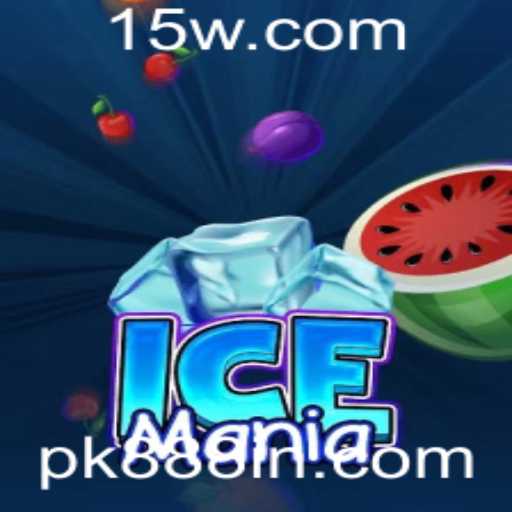 IceMania: Um Mergulho no Mundo Gelado de Desafios e Diversão