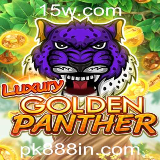 Descubra a Excitante Aventura de LUXURYGOLDENPANTHER