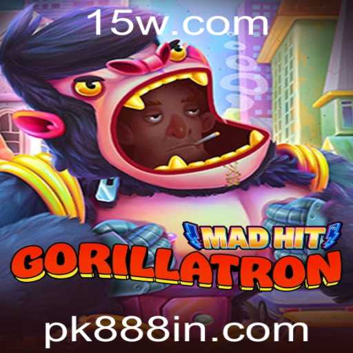 MadHitGorillatron: O Novo Fenômeno dos Jogos e Suas Regras