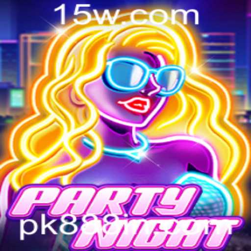 Descubra o Mundo Animado de PartyNight: O Jogo de Festa Perfeito