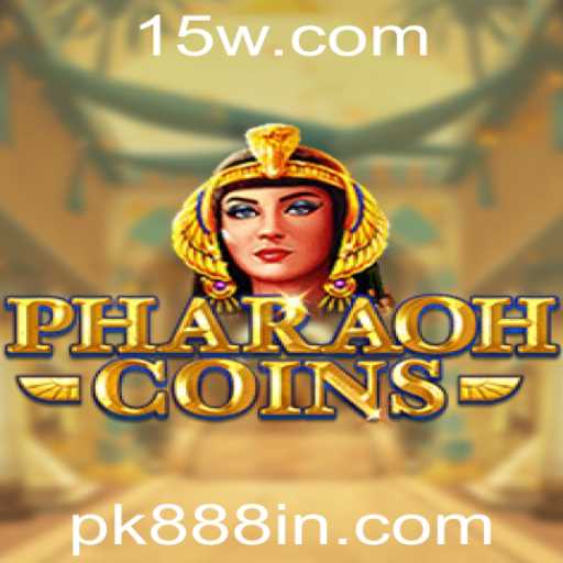 Explorando PharaohCoins: Um Mergulho no Mundo Empolgante do Jogo Associado a pk888