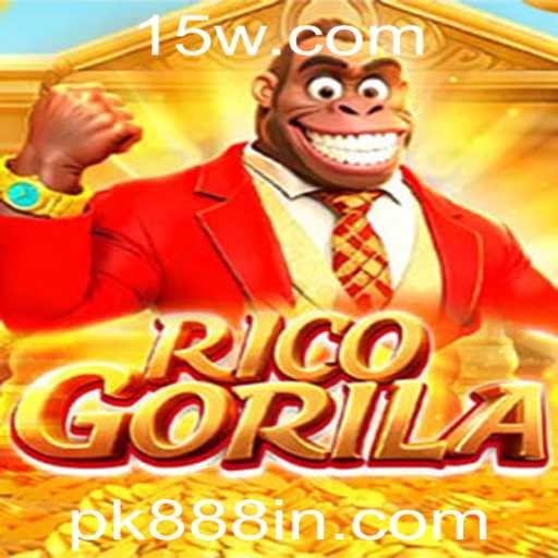 Descubra o Mundo de RicoGorila: Um Mergulho nas Aventuras do Jogo Que Conquista Corpos e Mentes