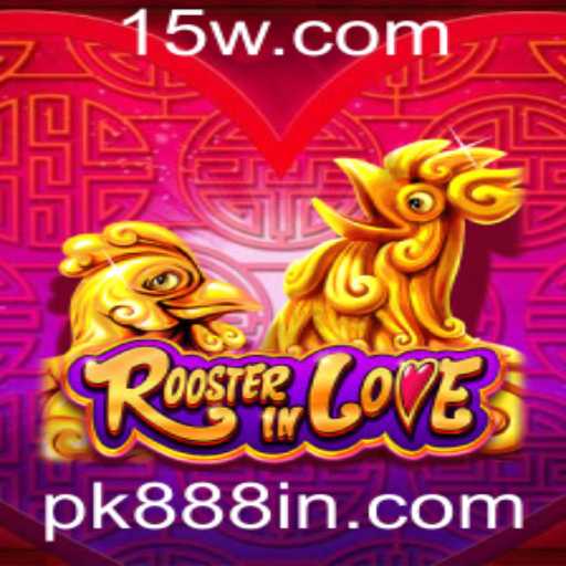 RoosterInLove: A Fascinante Jornada de Amor e Desafios no Mundo dos Jogos