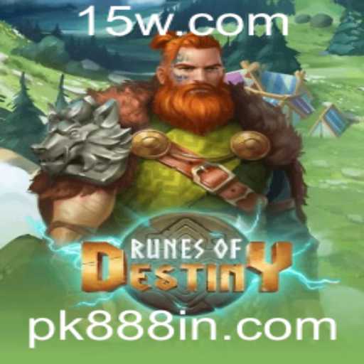 Descubra o Mundo Encantado de RunesOfDestiny