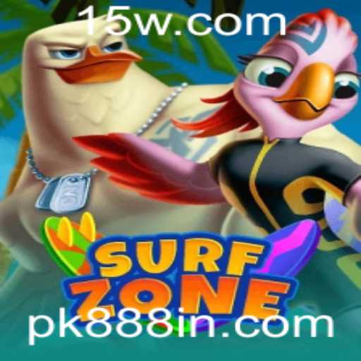 Descubra o Excitante Mundo de SurfZone: A Aventura Aquática Final
