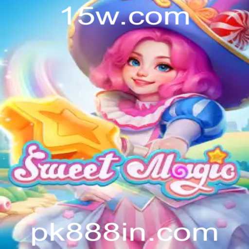 Explorando o Encantador Mundo de SweetMagic: Regras e Introdução