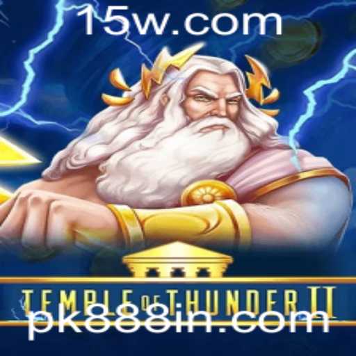 Temple of Thunder II: Uma Aventura Épica no Mundo dos Jogos Digitais