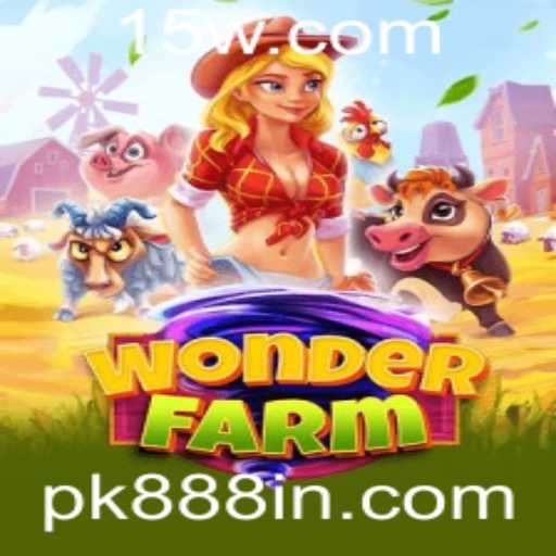 Explorando o Fascinante Mundo de WonderFarm
